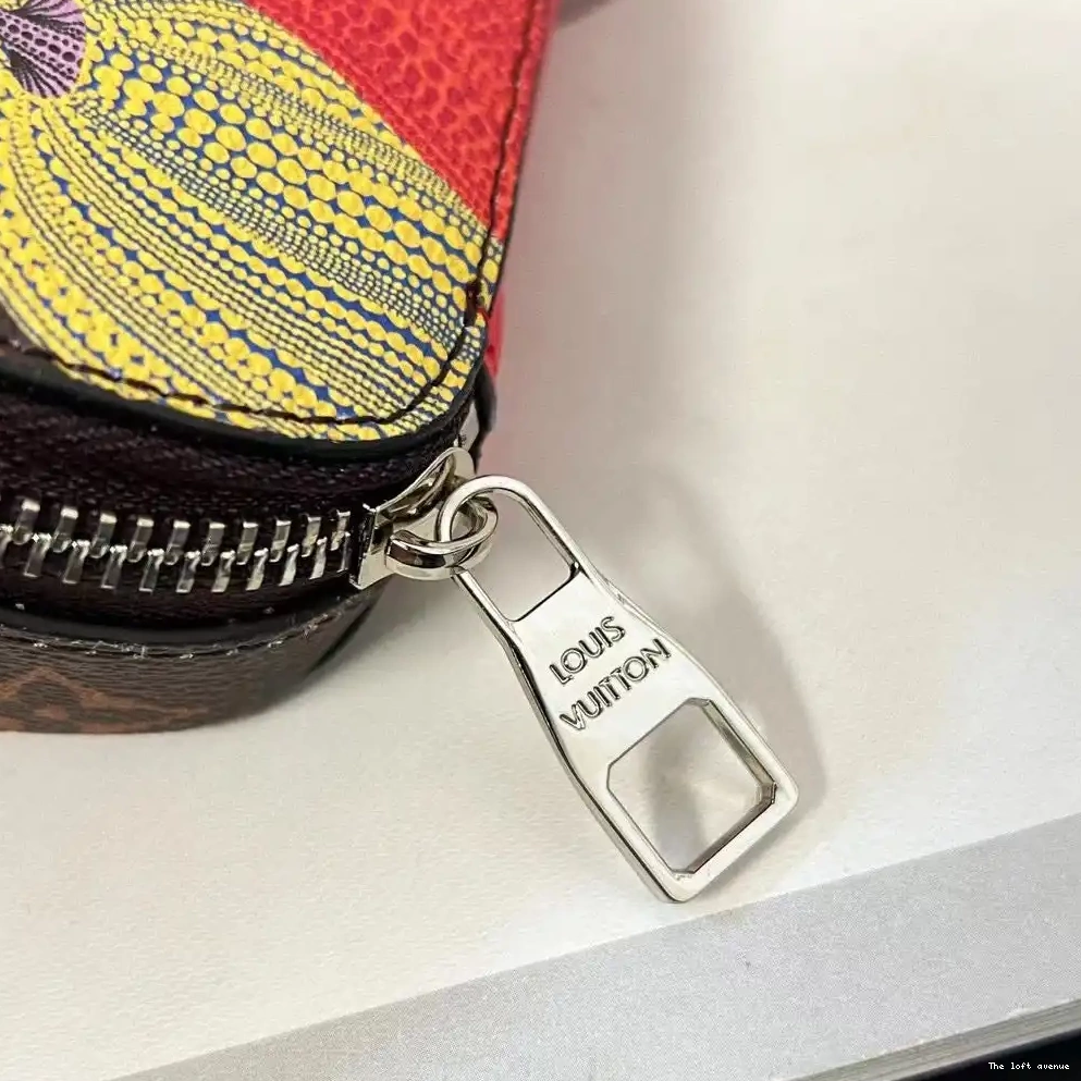 SUNGLASSES POUCH CUSTOM LV 0501